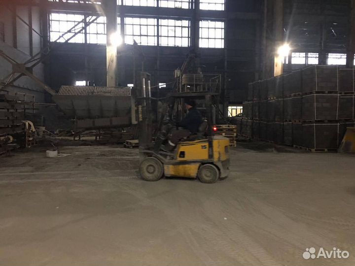 Готовый бизнес. Рифей универсал с автомат