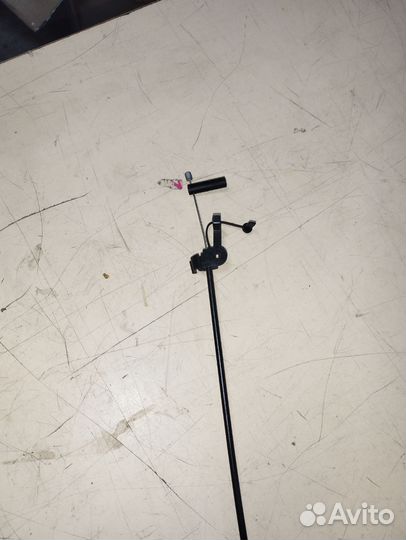 Трос замка багажника вмw 7 E65 бmв 7 Е65 Е66