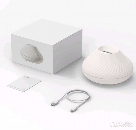 Увлажнитель воздуха/ Аромадиффузор