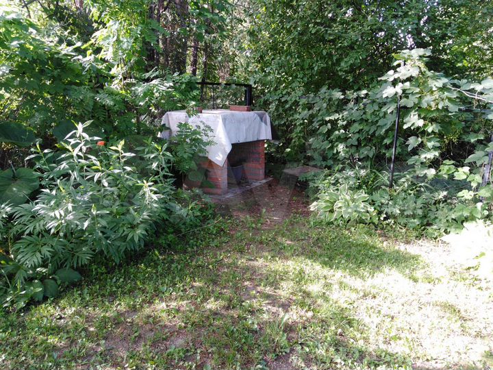 Дача 50 м² на участке 13 сот.