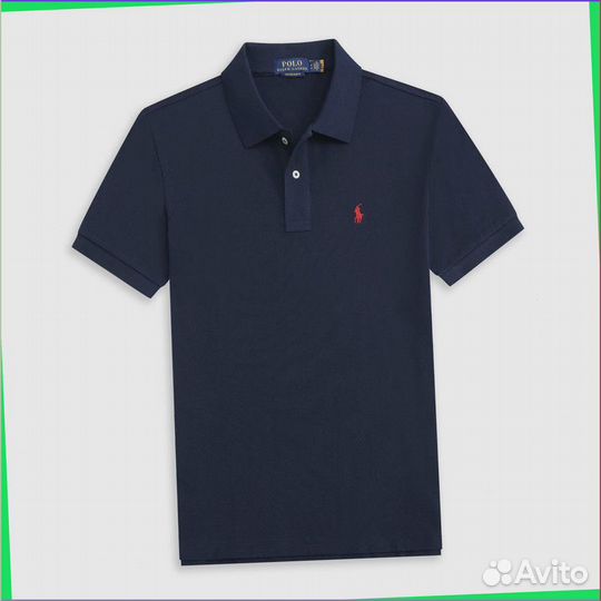 Футболка Polo Ralph Lauren (Номер артикула: 89284)