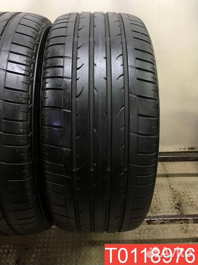 Bridgestone Dueler H/P Sport 255/55 R18 109Y