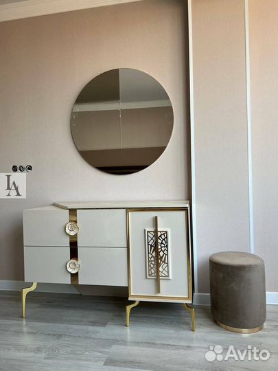 Спальный гарнитур Грация