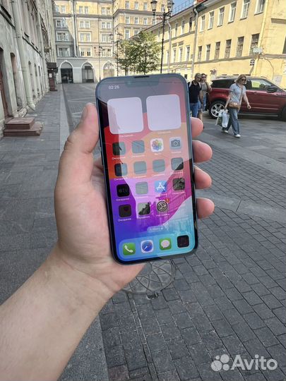 iPhone 13, 128 ГБ