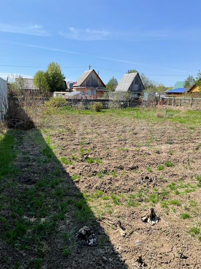 Дача 40 м² на участке 6,3 сот.