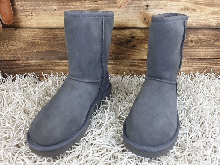 UGG сапоги женские