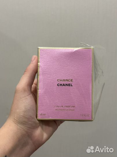 Женские духи