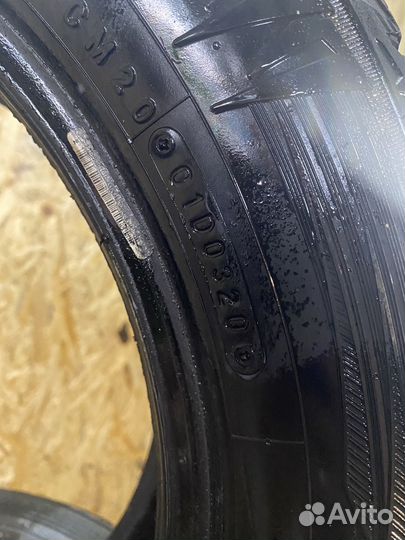 Nitto Therma Spike 205/60 R16