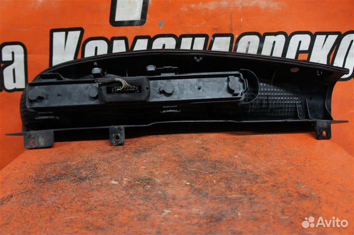 Стоп задний правый Mercedes-Benz Viano W639 2005