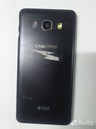 Samsung Galaxy J5 (2016), 2/16 ГБ