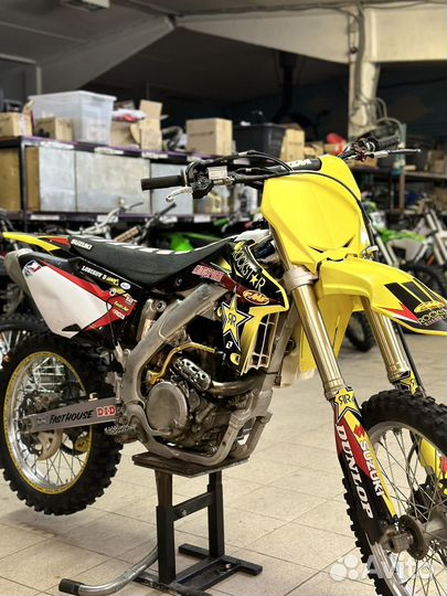 Suzuki RM-Z 450