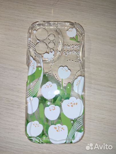 Чехол на xiaomi redmi note 12 4g