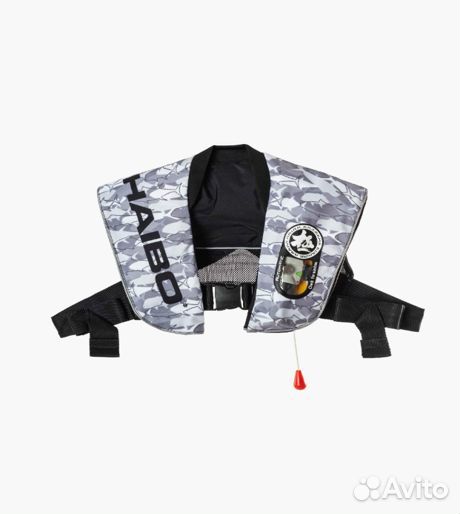 Облегченный спасательный жилет haibo