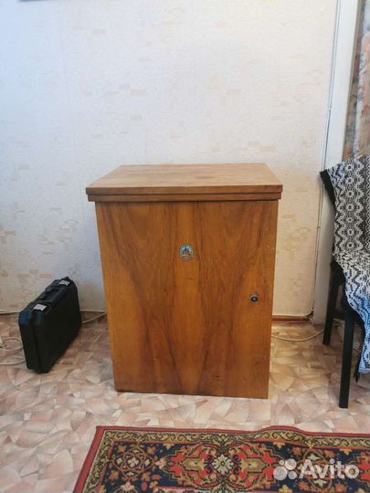 Швейная машина radom