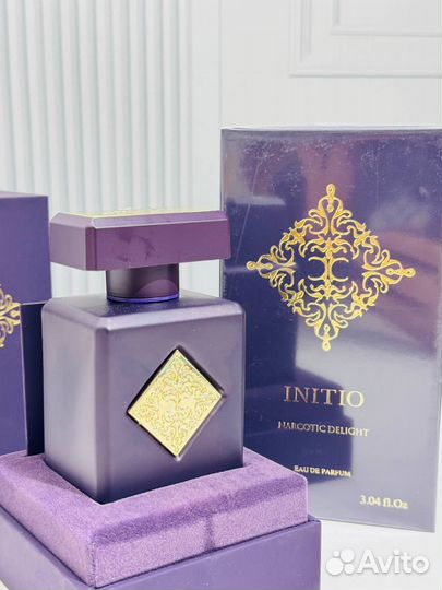 Initio narcotic delight 90ml. Unisex