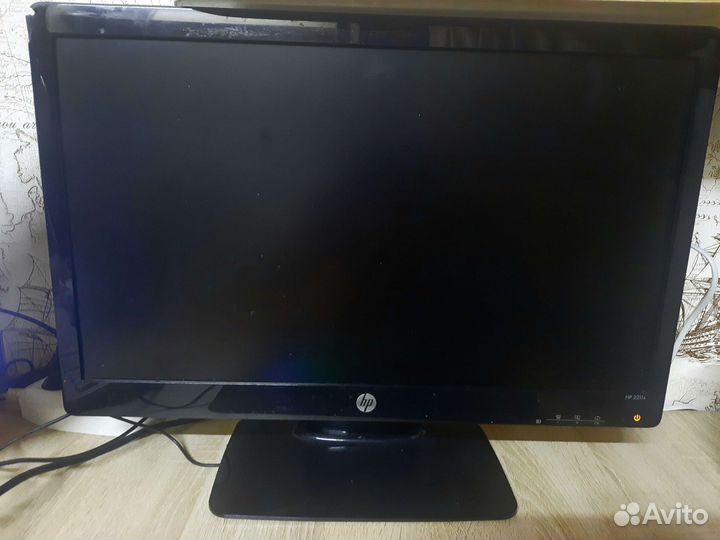 70hz ЖК монитор 21.5