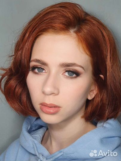 Визажист / Макияж
