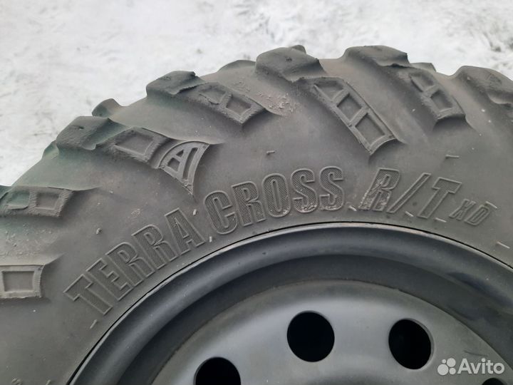 Колеса для багги, квадроцикла R14