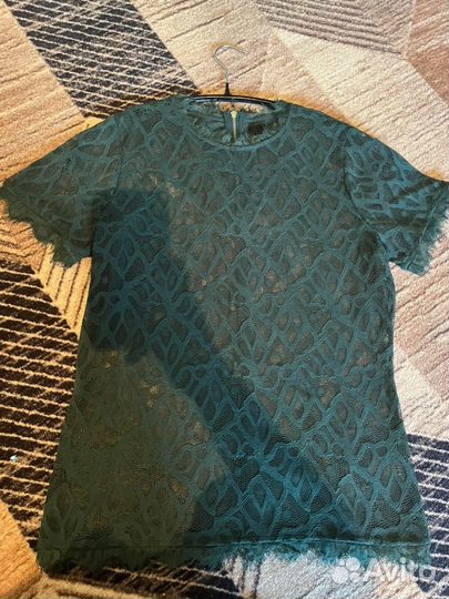 Блуза футболка