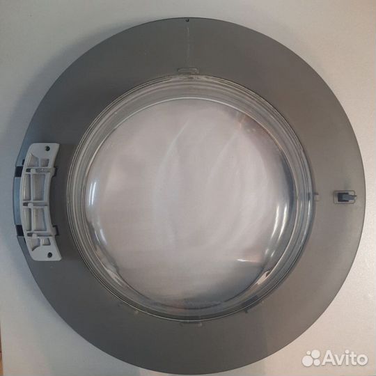 Люк от стиральной машины samsung