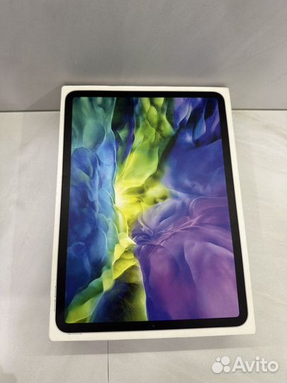 iPad pro 11 2020 256gb