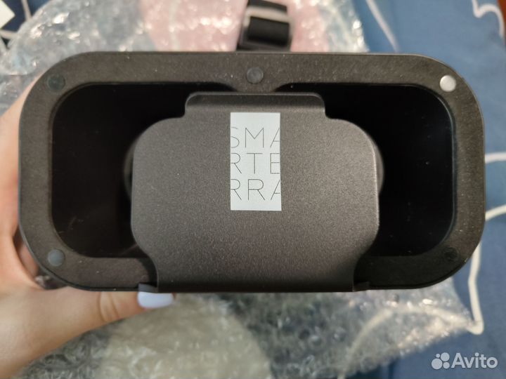 Очки виртуальной реальности smarterra