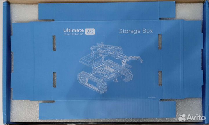 Makeblock Ultimate 2.0