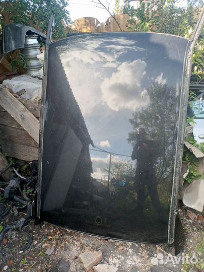 Крыша chery amulet A 15 лифтбэк