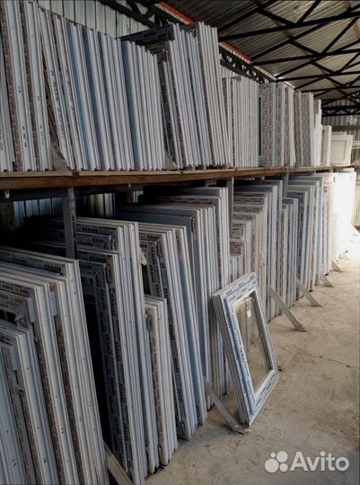 Стеклопакеты раздвижные на заказ