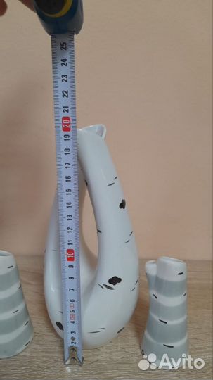 Ваза для цветов