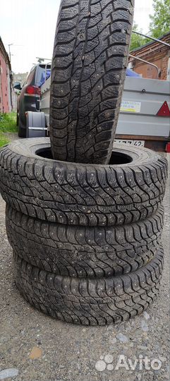 Viatti Bosco Nordico V-523 215/65 R16