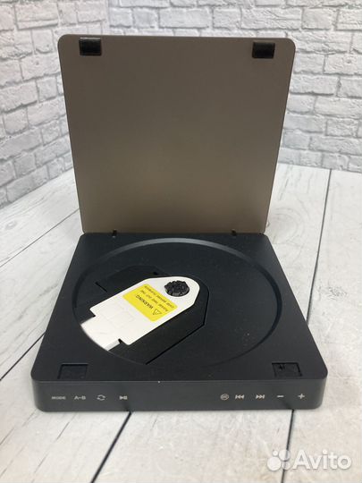 Dvd проигрыватель TM 8 KC-708 (62смт)