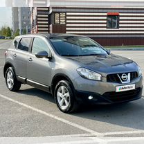 Nissan Qashqai 1.6 MT, 2012, 184 000 км, с пробегом, цена 900 000 руб.