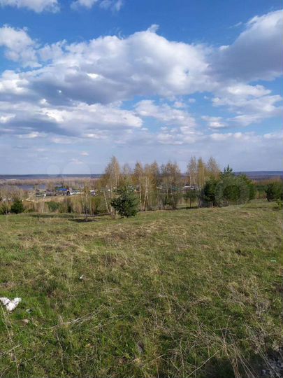 Участок 12 сот. (ИЖС)