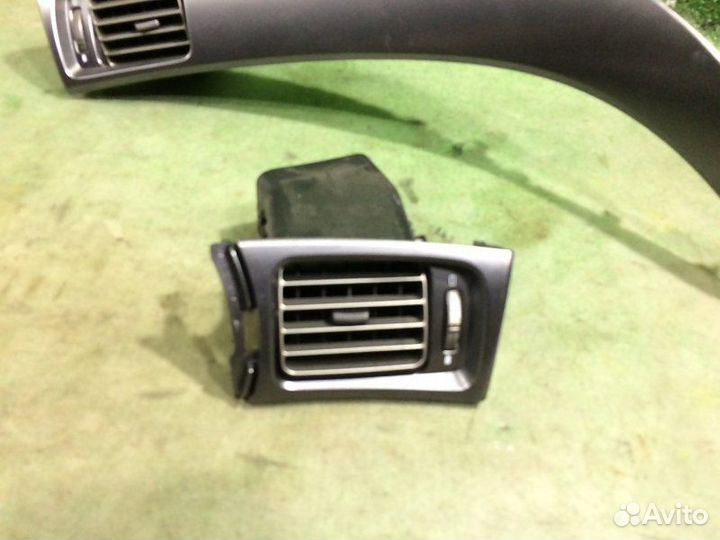 Накладка на торпедо Subaru Impreza Xv GH2 EL154