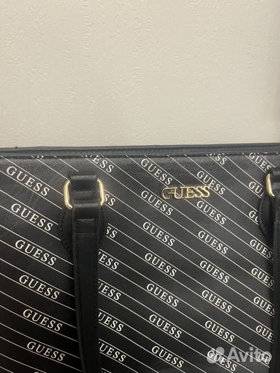 Сумка женская guess оригинальная