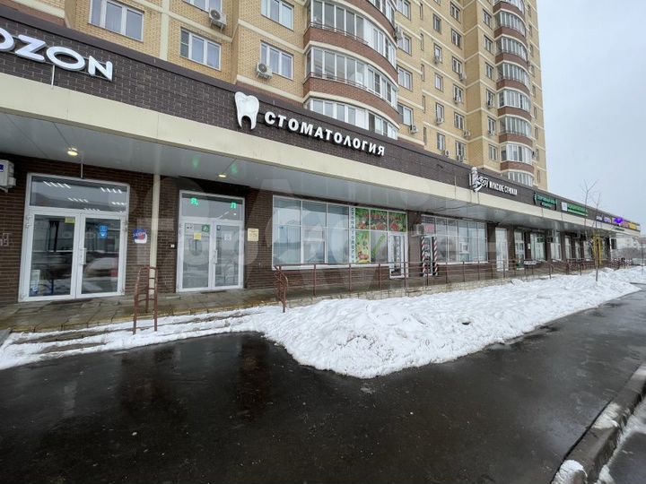 Сдам помещение свободного назначения, 35 м²