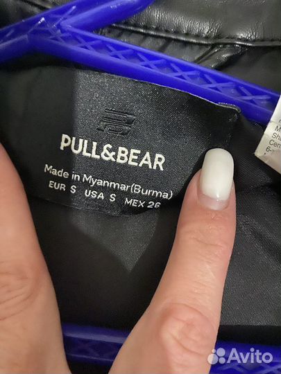 Вещи женские