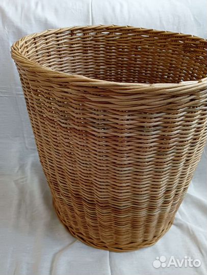 Корзина для белья и хранения