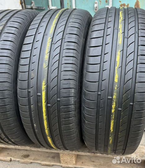 Kumho Crugen HP91 245/60 R18