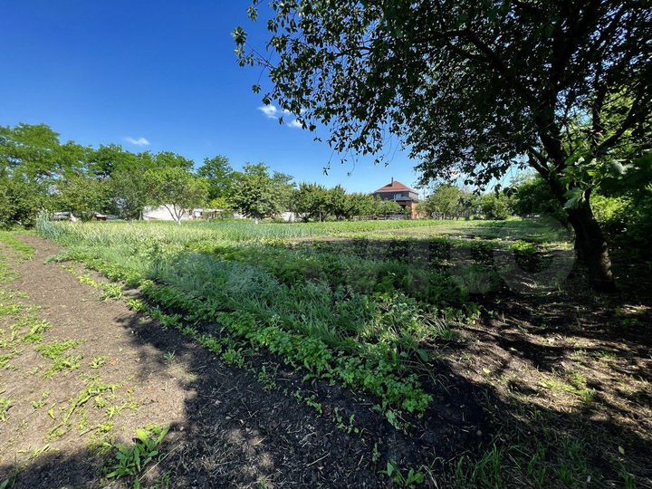 Участок 21,4 сот. (ИЖС)