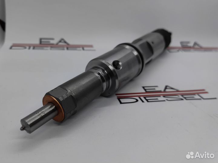 Форсунка 0445120325