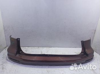 Бампер задний Хонда CR-V 3