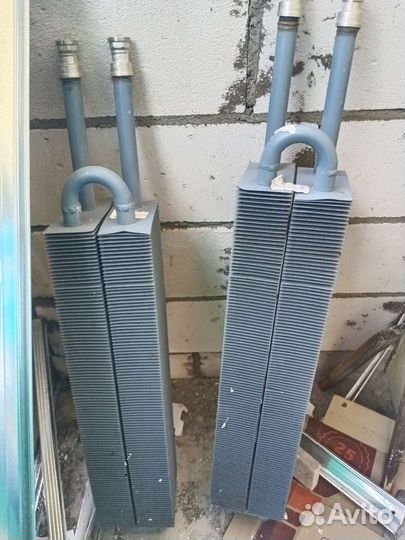 Радиатор отопления