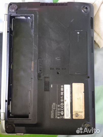 Нерабочие нетбуки Samsung,Acer,Asus,Lenovo
