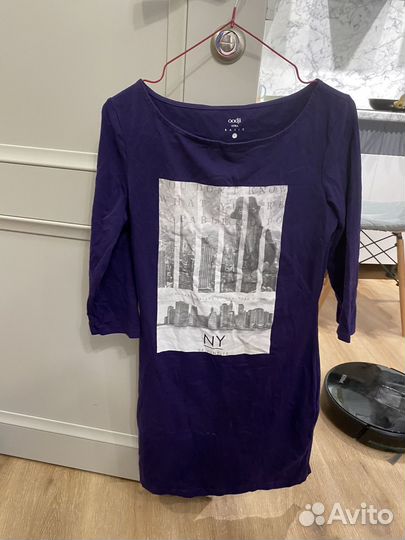 Женские вещи 40-42