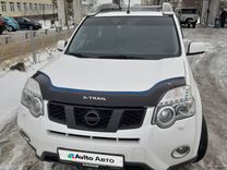 Nissan X-Trail 2.5 CVT, 2014, 196 000 км, с пробегом, цена 1 650 000 руб.