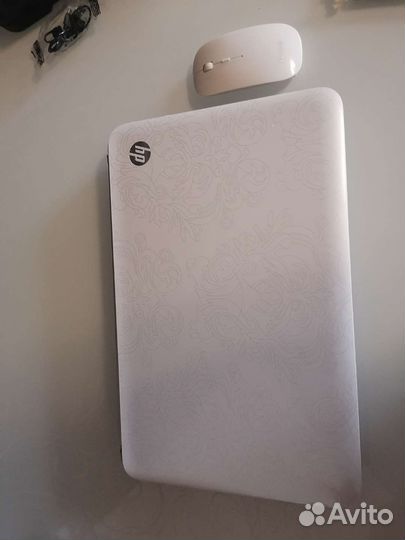 Продам ноутбук hp бу