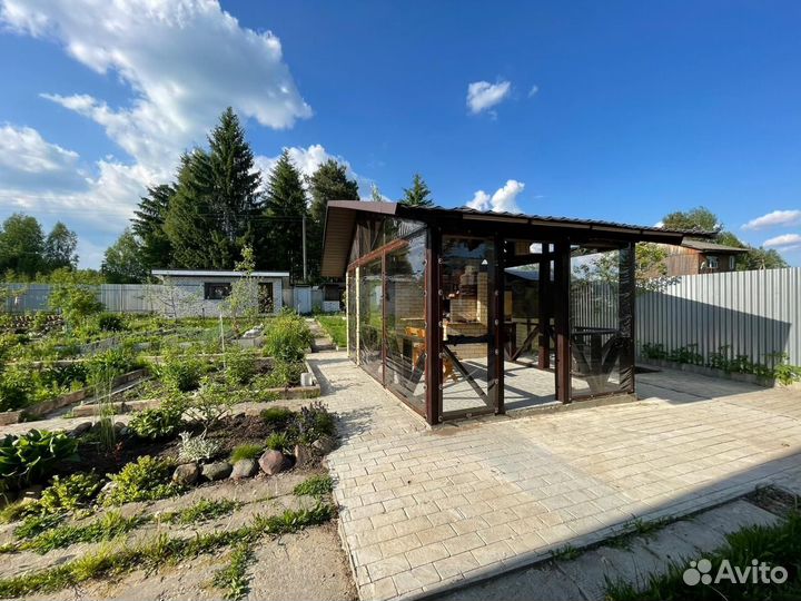 Мягкие окна из пвх установка зимой