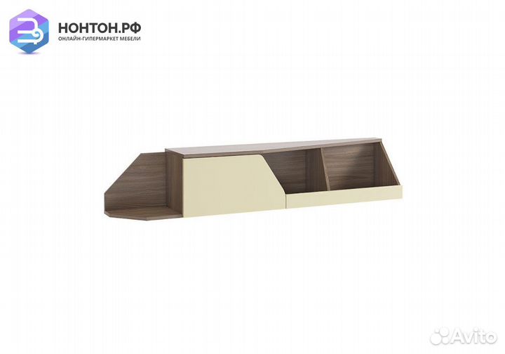 Навесная полка-1 Колледж